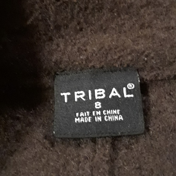 Wool Jacket by Tribal - Picture 6 of 7